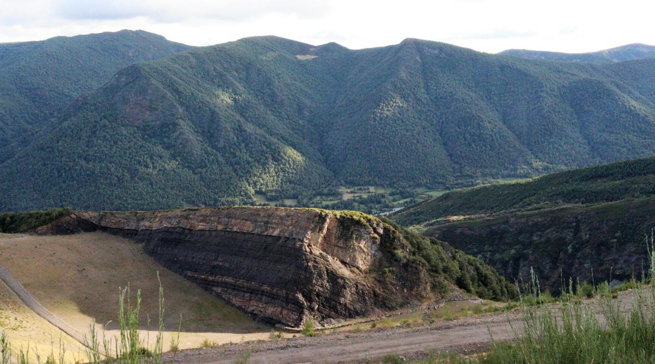 Vut Corea324 Caboalles de Abajo Exterior foto